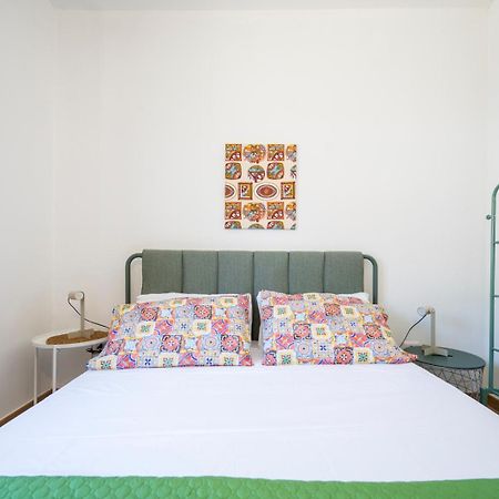 Profumi Di Sicilia - Fontane Bianche Appartement Buitenkant foto