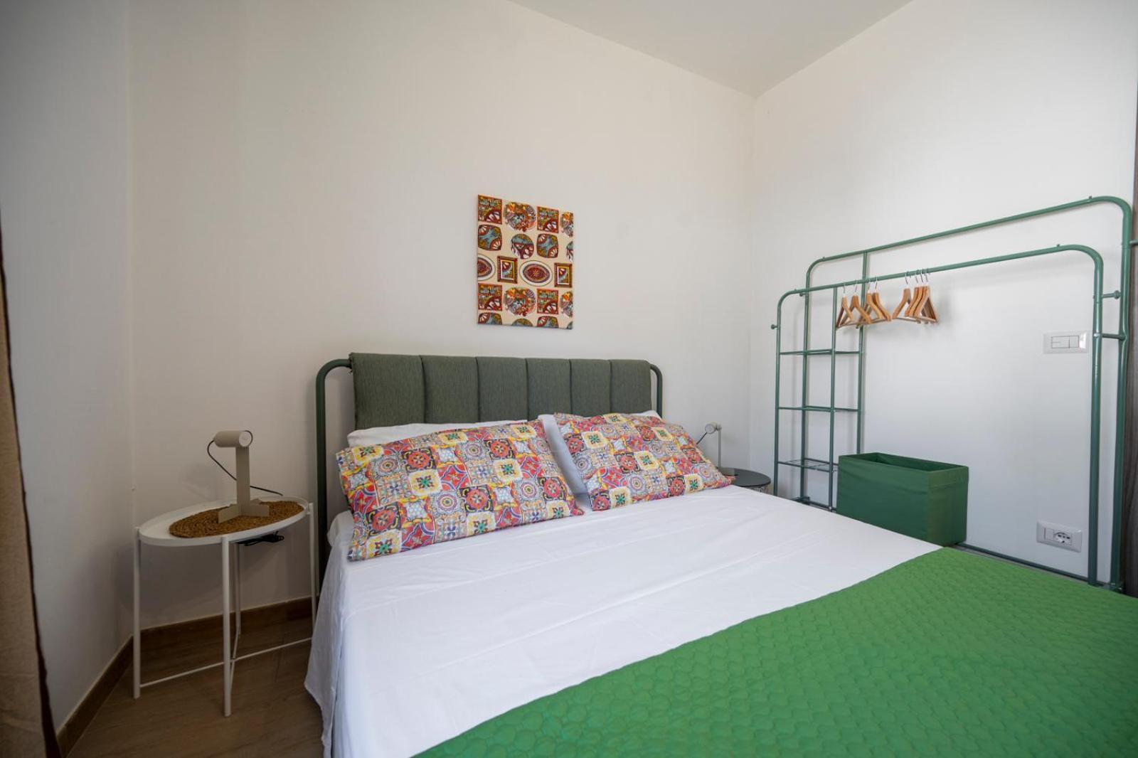 Profumi Di Sicilia - Fontane Bianche Appartement Buitenkant foto