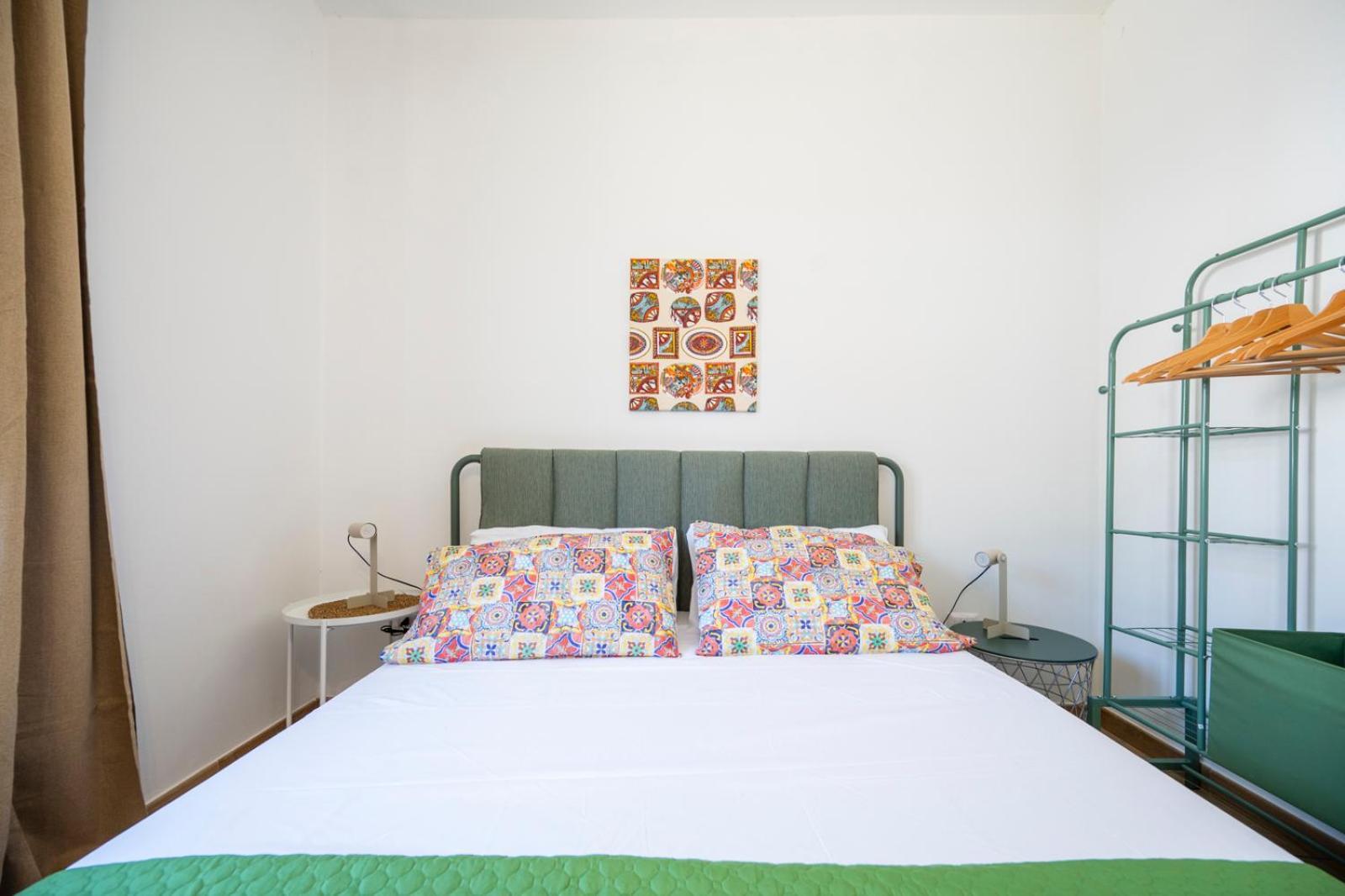 Profumi Di Sicilia - Fontane Bianche Appartement Buitenkant foto