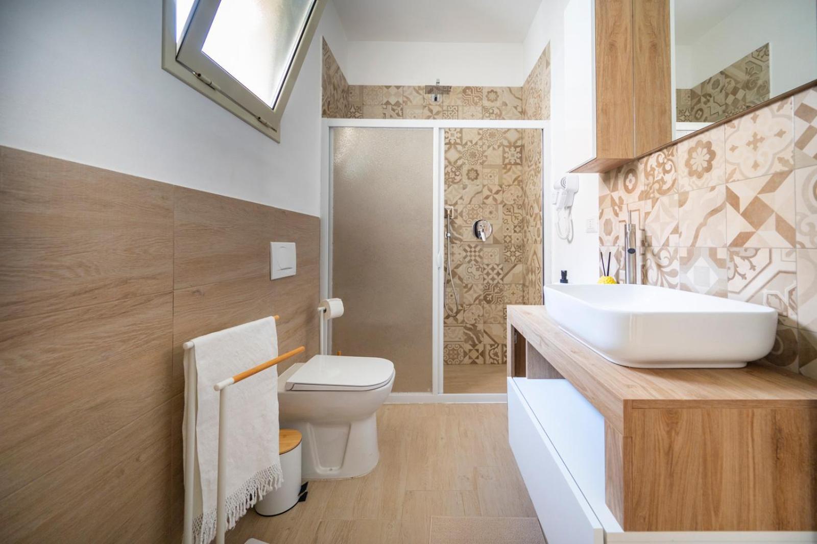 Profumi Di Sicilia - Fontane Bianche Appartement Buitenkant foto