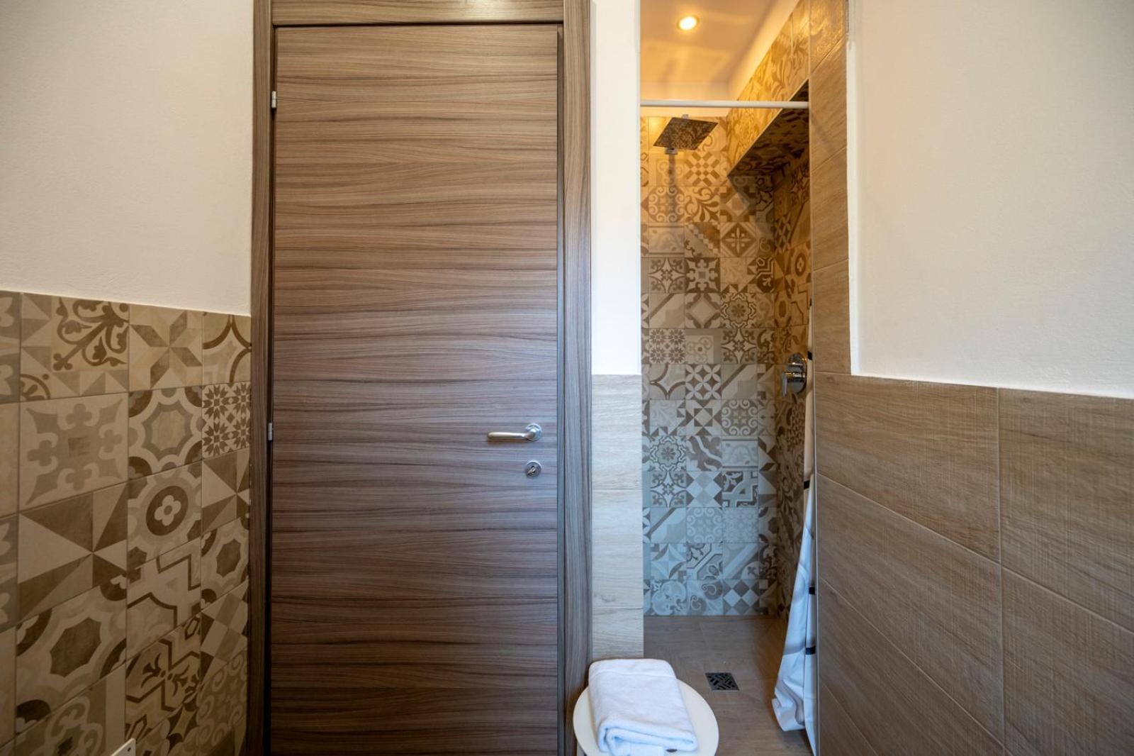 Profumi Di Sicilia - Fontane Bianche Appartement Buitenkant foto