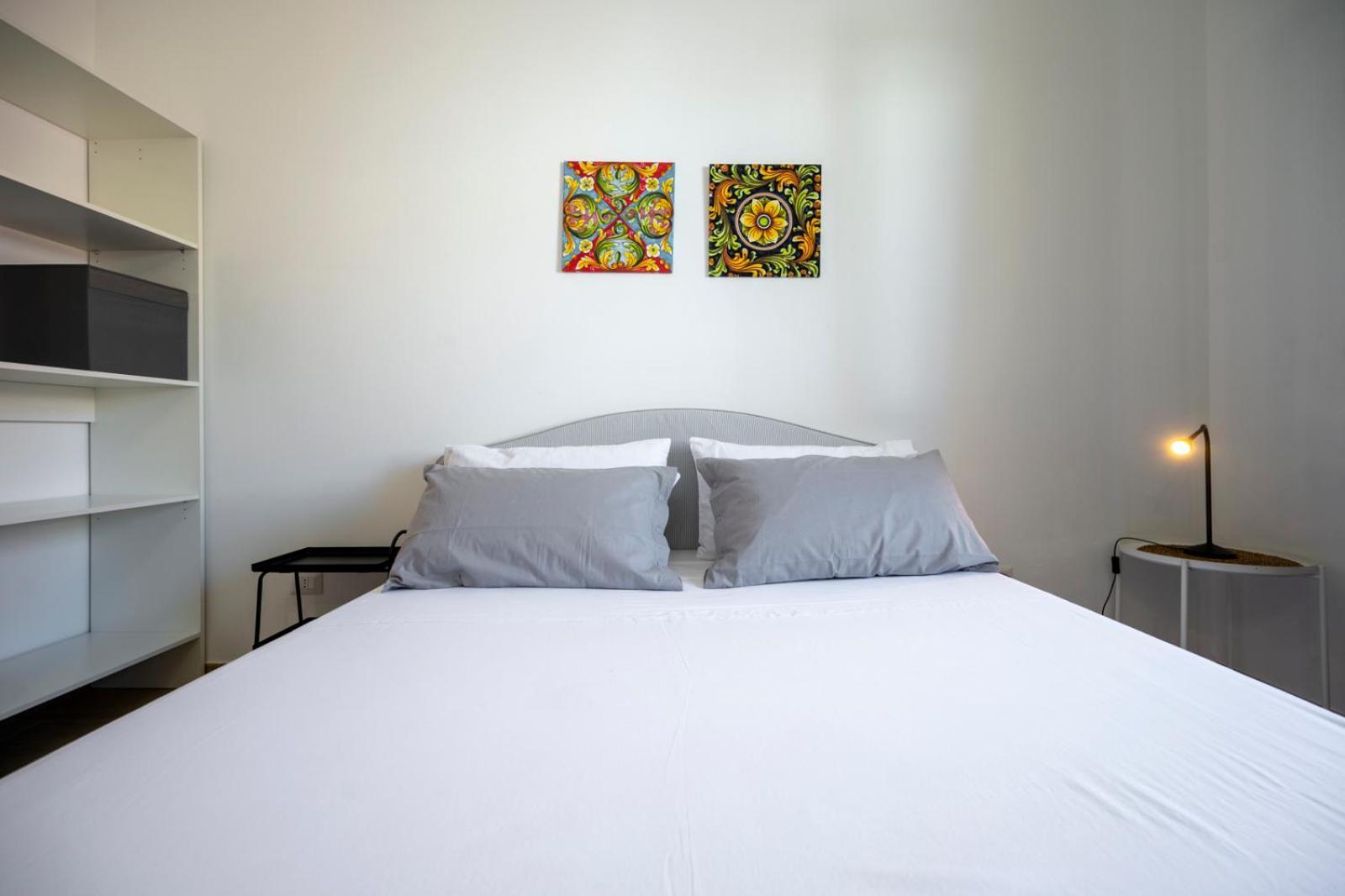 Profumi Di Sicilia - Fontane Bianche Appartement Buitenkant foto