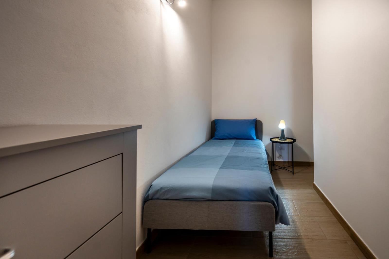 Profumi Di Sicilia - Fontane Bianche Appartement Buitenkant foto
