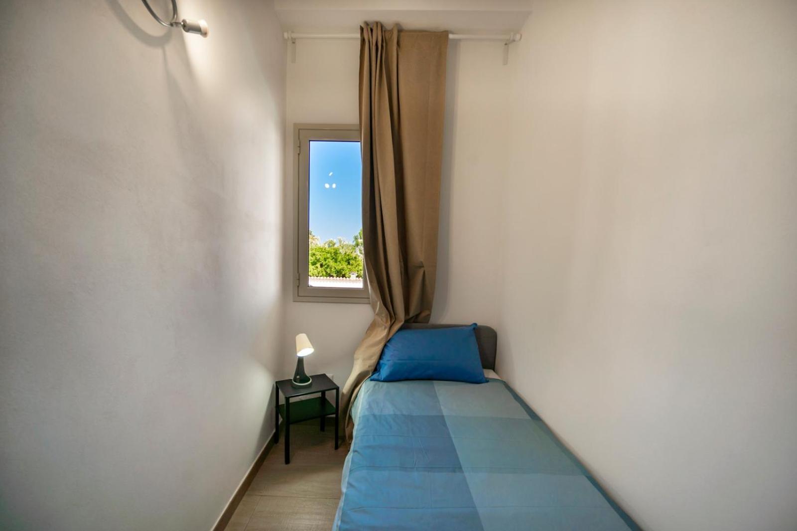 Profumi Di Sicilia - Fontane Bianche Appartement Buitenkant foto