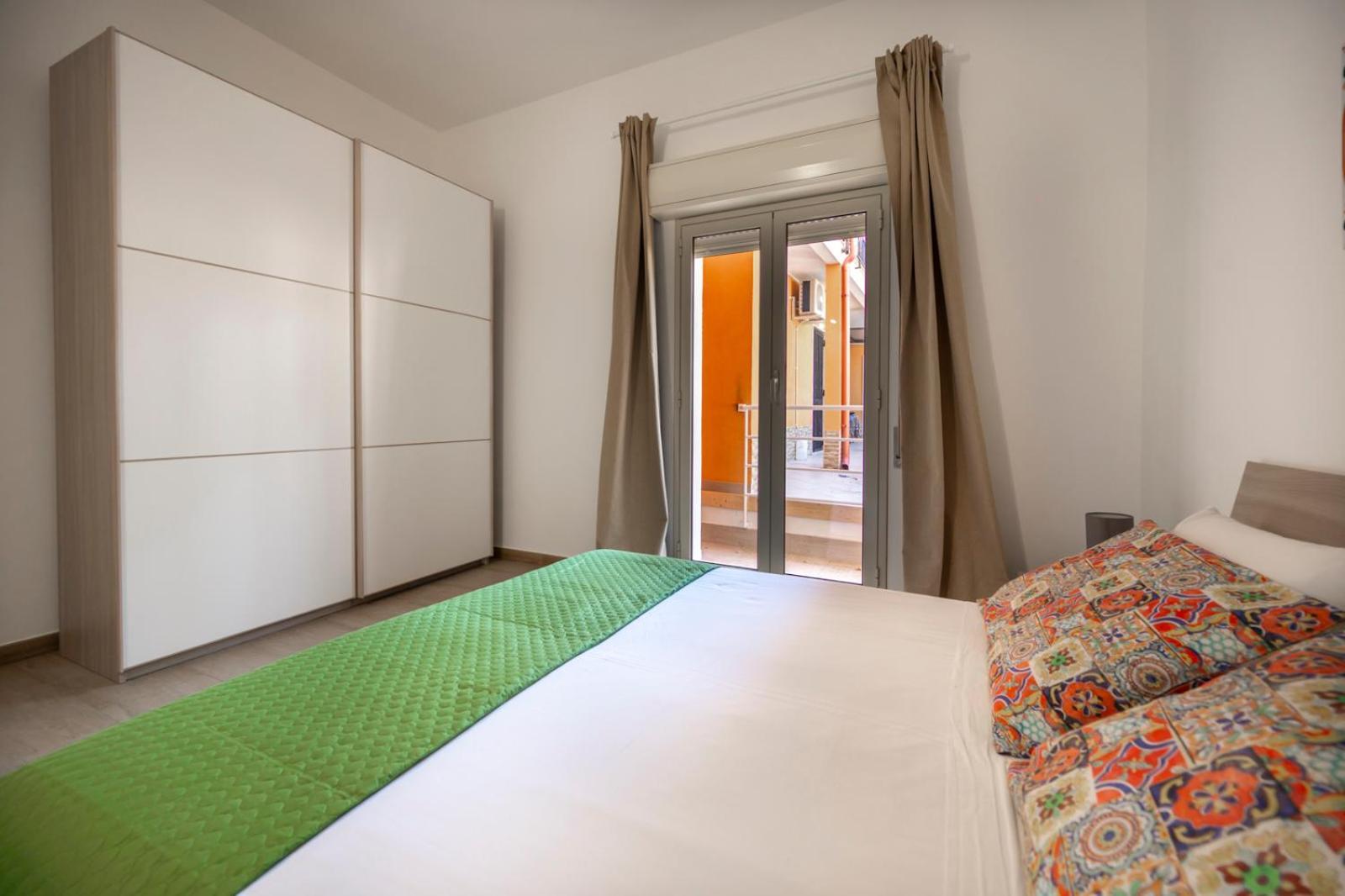Profumi Di Sicilia - Fontane Bianche Appartement Buitenkant foto