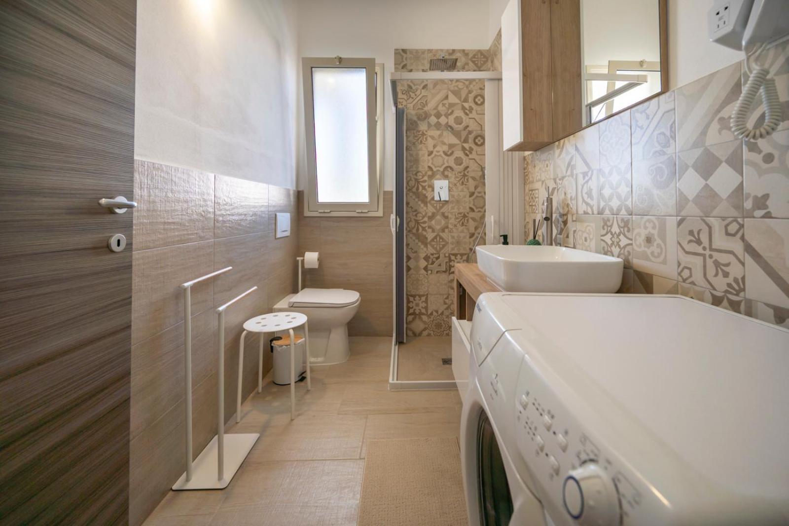 Profumi Di Sicilia - Fontane Bianche Appartement Buitenkant foto