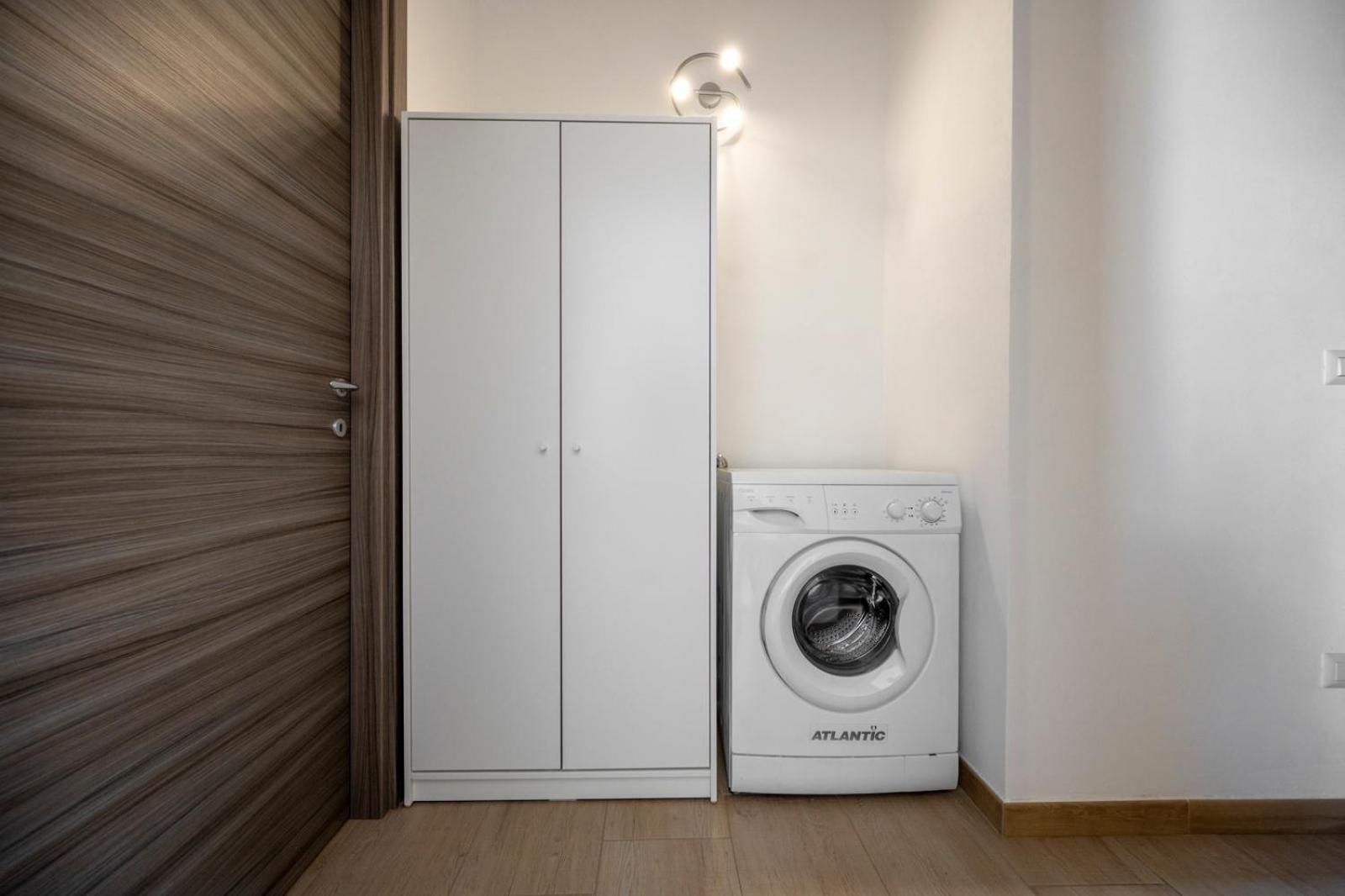 Profumi Di Sicilia - Fontane Bianche Appartement Buitenkant foto