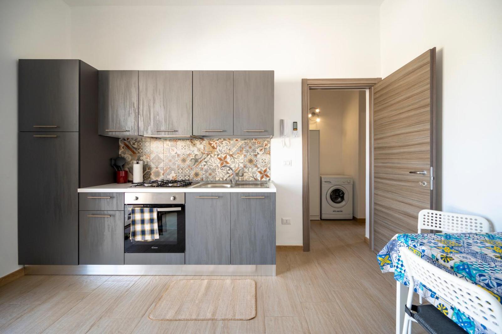 Profumi Di Sicilia - Fontane Bianche Appartement Buitenkant foto