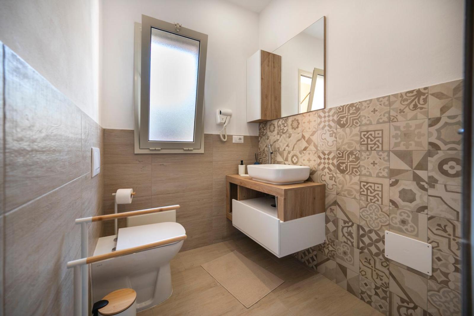 Profumi Di Sicilia - Fontane Bianche Appartement Buitenkant foto